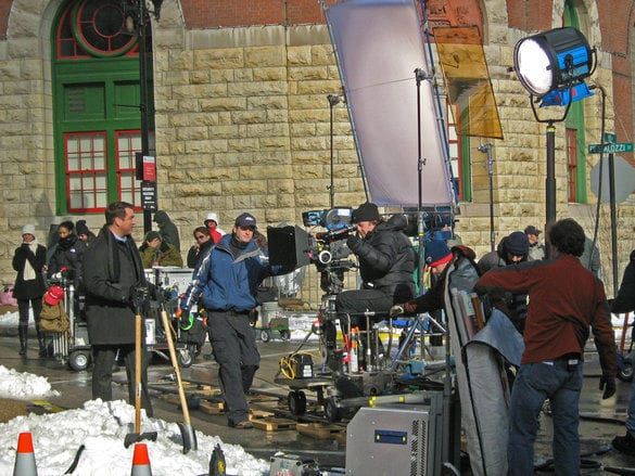 film için nasıl bütçe bulunur