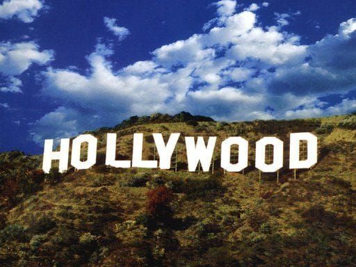 Hollywood Stüdyo Sistemi