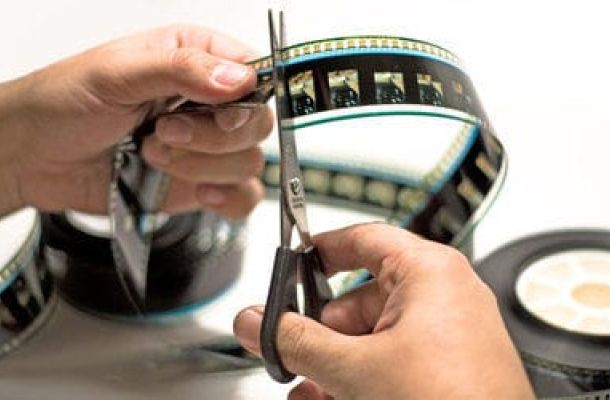 iyi film kurgusu yapmak için 10 altın kural