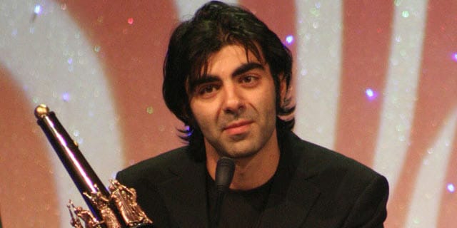 Fatih Akın Sineması