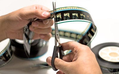 iyi film kurgusu yapmak için 10 altın kural