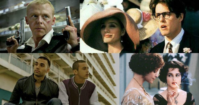 küreselleşme ve sinema