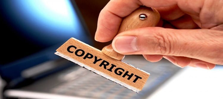 telif hakları