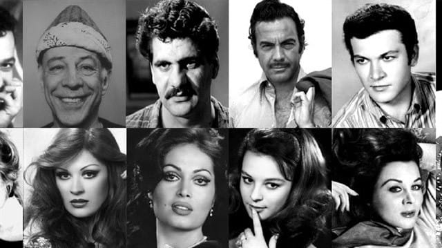 Yeşilçam sineması