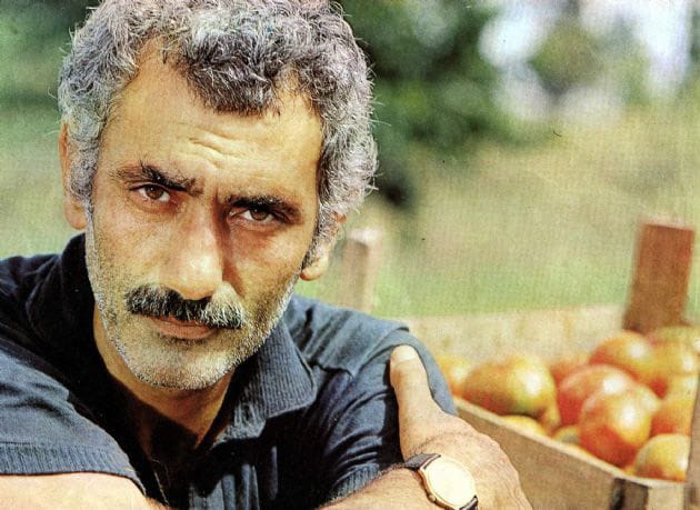 yılmaz güney sineması