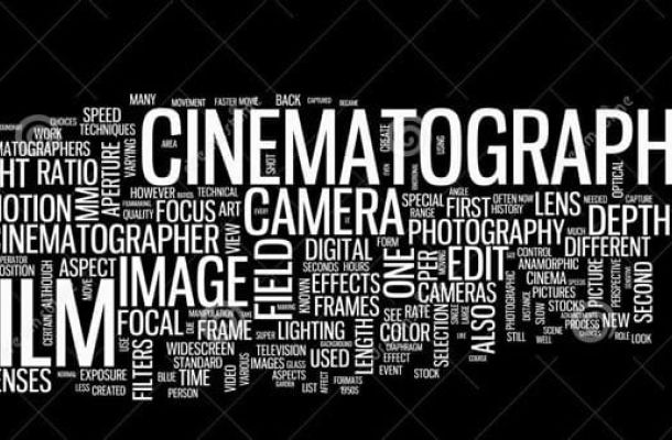 sinematografi
