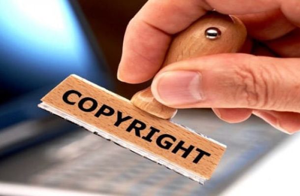 telif hakları
