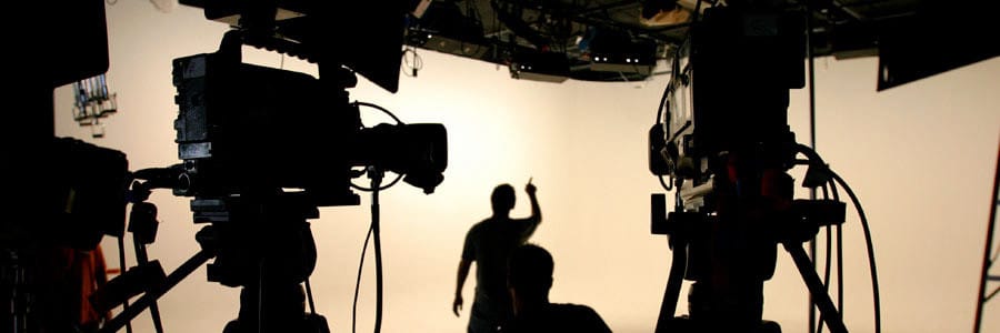 Yurt Dışında Sinema Eğitimi Almak